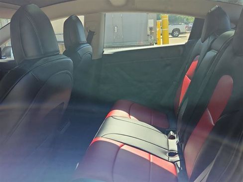 Used 2019 Tesla Model 3 Performance AWD/4WD image 8