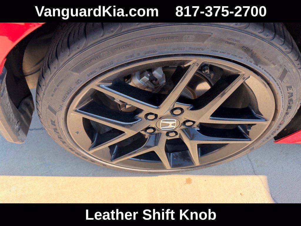 Used 2023 Honda Civic Sport image 10