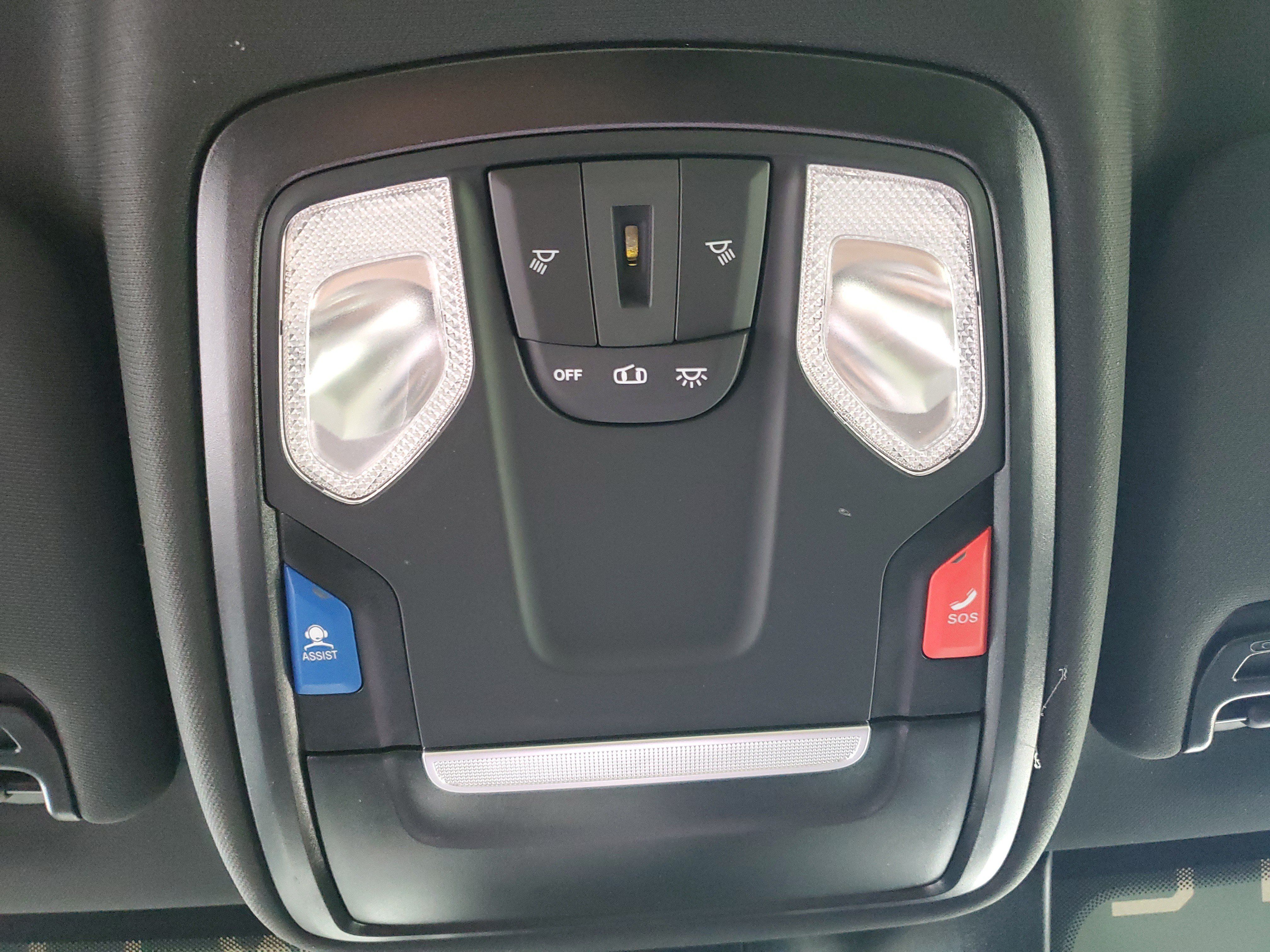 New 2025 RAM 2500 Big Horn AWD/4WD image 19