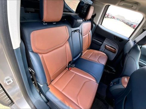 Used 2022 Ford Maverick Lariat FWD image 28