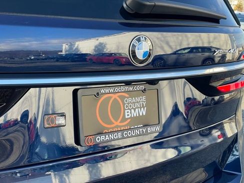 Used 2026 BMW X7 xDrive40i w/ Premium Package image 30