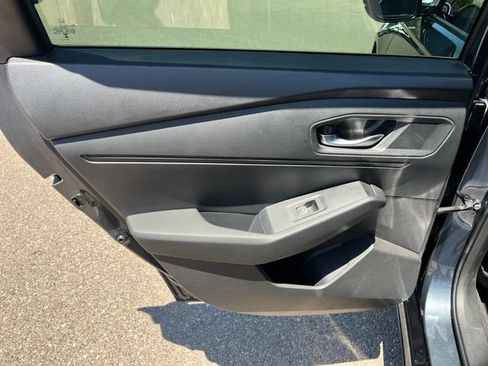 Certified 2024 Honda Accord EX-L image 8