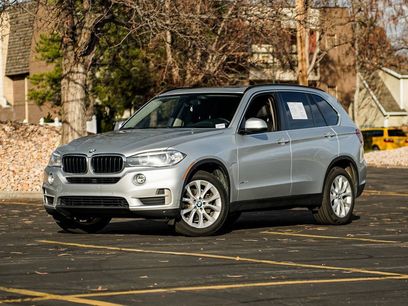 Used 2016 BMW X5 xDrive35i