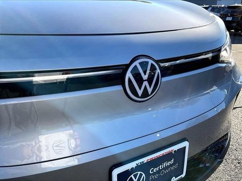 Used 2023 Volkswagen ID.4 Pro S AWD/4WD image 31