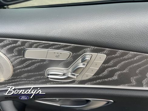 Used 2022 Mercedes-Benz E 350 Sedan image 17