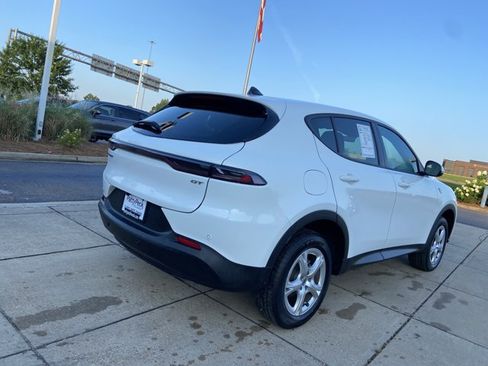 Used 2024 Dodge Hornet GT AWD/4WD image 12