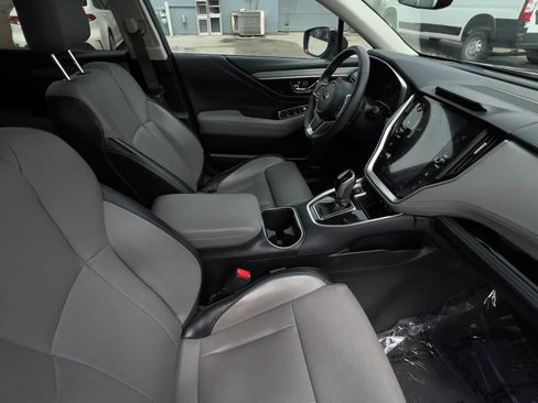 Used 2020 Subaru Outback Limited image 35