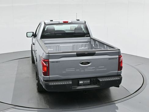 New 2025 Ford F150 XL image 36