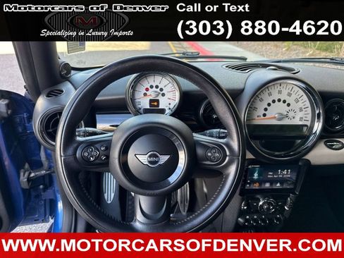 Used 2013 MINI Cooper S image 18