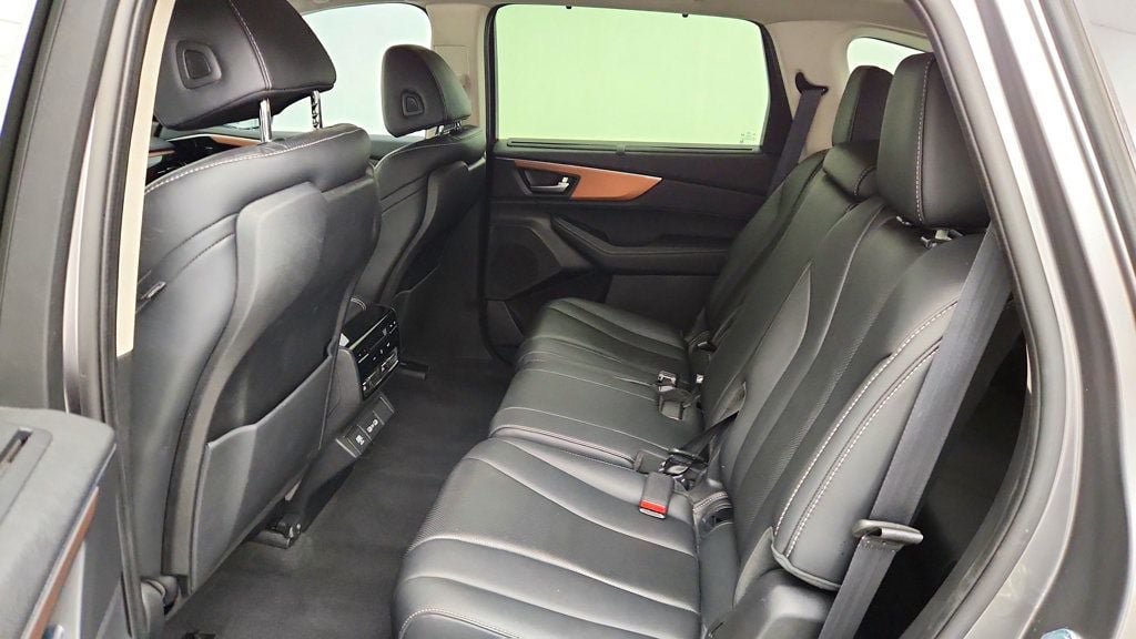 Used 2022 Acura MDX w/ Technology Package FWD image 21