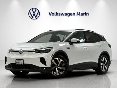 Used 2023 Volkswagen ID.4 Pro