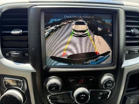 Used 2016 RAM 1500 Big Horn AWD/4WD image 27