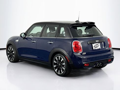 Used 2015 MINI Cooper S FWD image 9