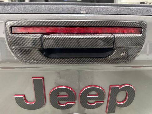 Used 2020 Jeep Gladiator Rubicon image 69