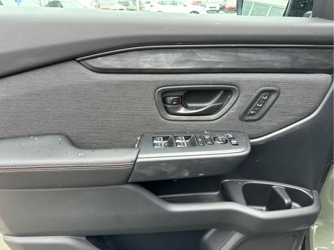 New 2026 Honda Passport TrailSport image 26