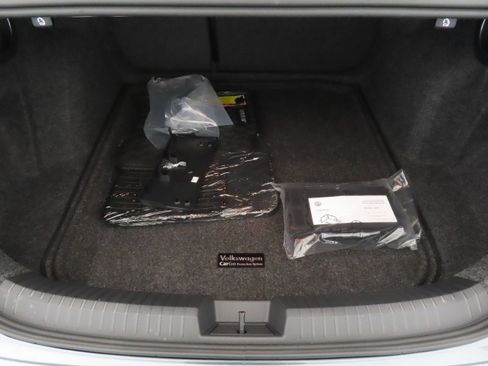 New 2026 Volkswagen Jetta Sport image 23