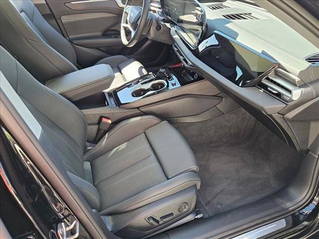 Used 2026 Audi A6 Premium Plus AWD/4WD image 20