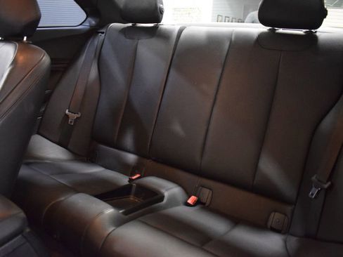 Used 2016 BMW 228i xDrive Coupe image 12