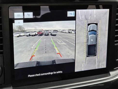 Certified 2023 Ford F150 Tremor w/ Trailer Tow Package image 20