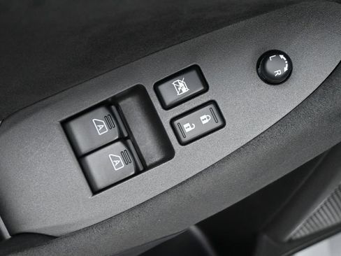 Used 2025 Nissan Z Performance w/ Floor Mat Package RWD image 4