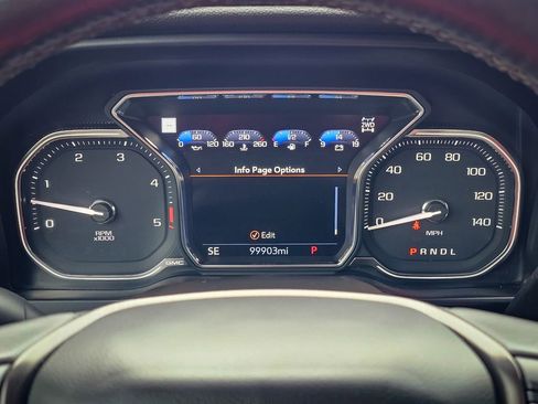 Used 2020 GMC Sierra 2500 AT4 w/ AT4 Premium Package image 20