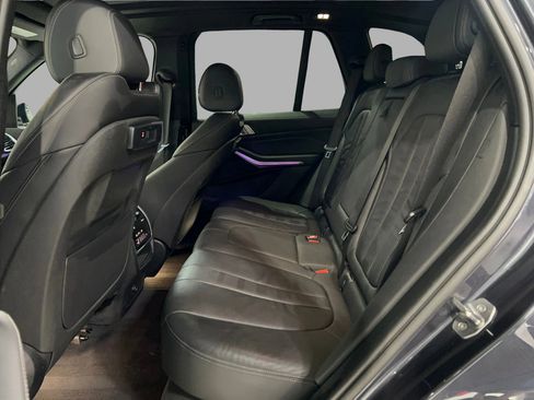 Used 2020 BMW X5 xDrive40i w/ Convenience Package image 13