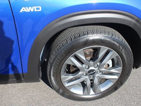 Certified 2023 Kia Seltos LX AWD/4WD image 32