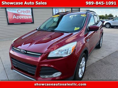 Used 2013 Ford Escape SE