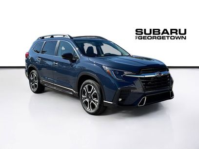 New 2025 Subaru Ascent Touring