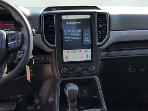 New 2025 Ford Ranger XL image 23