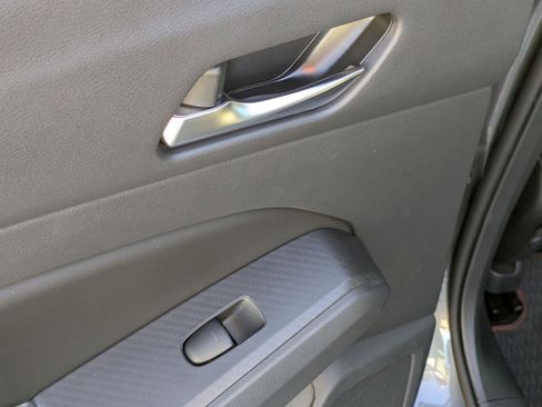 Certified 2022 Nissan Altima 2.5 SR image 21