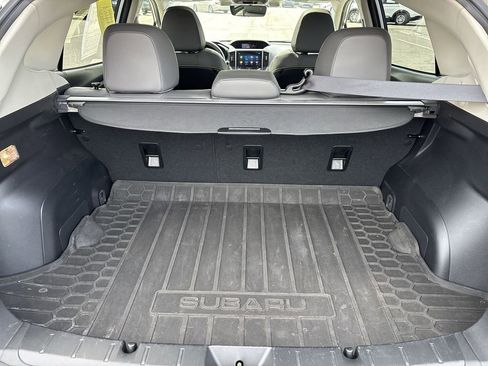 Used 2022 Subaru Crosstrek 2.5i Sport w/ Moonroof Package image 21