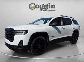 Used 2023 GMC Acadia SLT w/ Elevation Edition video 1