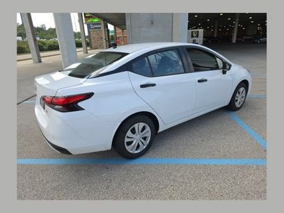 Used 2023 Nissan Versa S