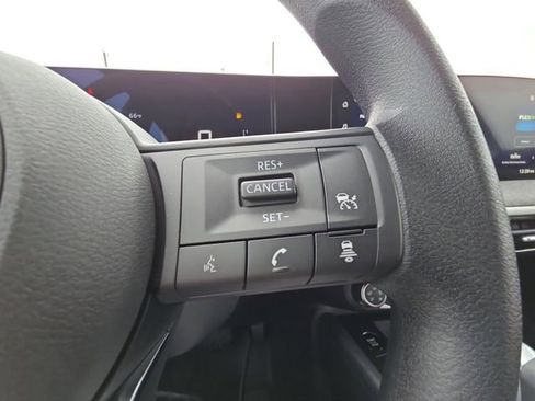 New 2026 Nissan Kicks S image 12