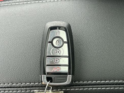 New 2026 Ford Escape Active w/ Active Premium Tech Pack image 47