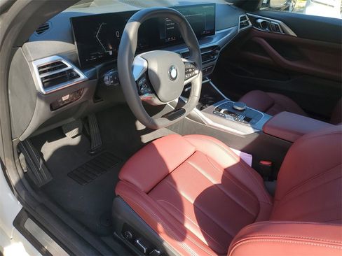 Used 2025 BMW 430i xDrive Coupe image 15