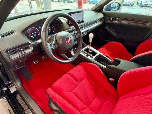 Used 2023 Honda Civic Type R image 59