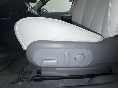 Used 2023 Hyundai Ioniq 5 SEL w/ Cargo Package AWD/4WD image 14
