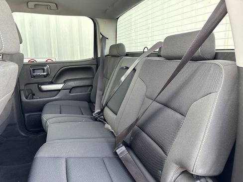 Used 2017 Chevrolet Silverado 1500 LT w/ All Star Edition image 24