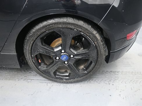 Used 2016 Ford Fiesta ST image 18