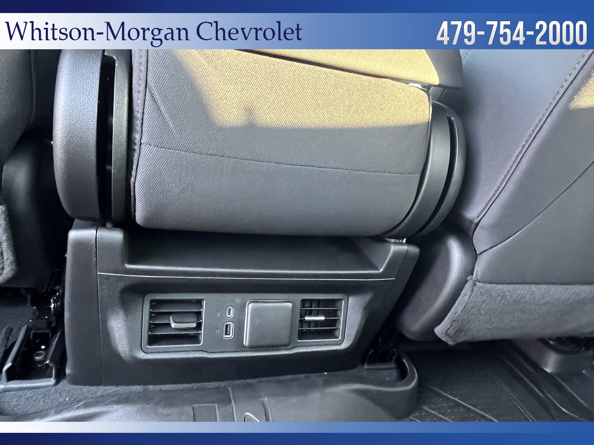 New 2026 Chevrolet Silverado 1500 RST w/ RST Select Package AWD/4WD image 22