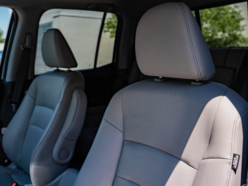 Used 2020 Honda Ridgeline RTL image 23