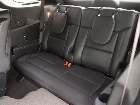 New 2026 Ford Explorer ST w/ Sun And Sound Package image 13