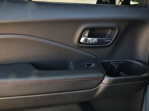 Used 2026 Honda Ridgeline Black Edition image 22