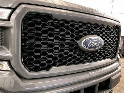 Used 2020 Ford F150 XL w/ Equipment Group 101A Mid AWD/4WD image 29