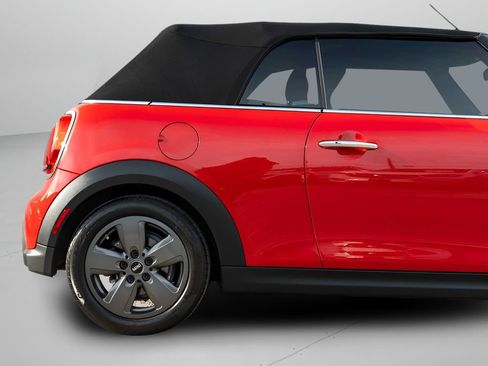 Used 2024 MINI Cooper Convertible FWD image 5