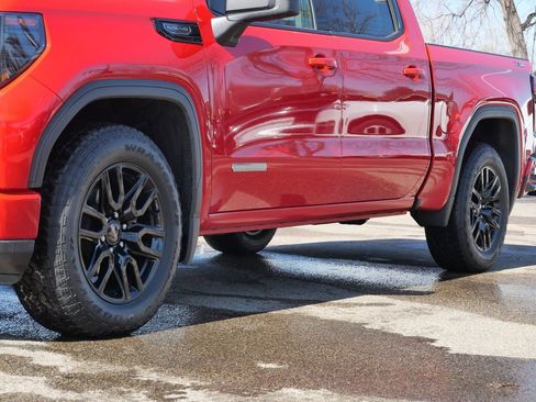Used 2023 GMC Sierra 1500 Elevation image 5