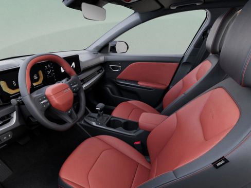 New 2026 Kia K4 GT-Line FWD image 17