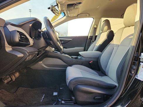 Used 2022 Subaru Outback Premium image 13